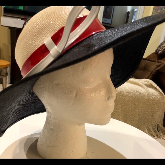 Hat - Picture 1 of 5